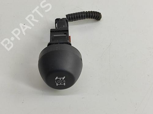 Kombi Kontakt / Stilkkontakt TOYOTA RAV 4 III (_A3_) 2.2 D 4WD (ALA30_, ALA30R) (136 hp) 24820159