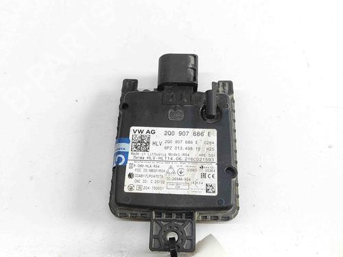 Elektronisk modul SKODA ENYAQ iV SUV (5AZ) 60 (179 hp) 29487994