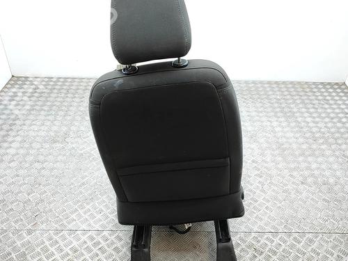 Right front seat JEEP WRANGLER III (JK) 3.6 V6 | BP36326498C16 - Image 3