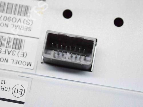 Display monitor VOLVO S60 II (134) D3 | BP11681864C48 