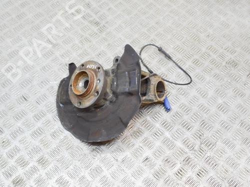 Left front steering knuckle MINI MINI COUNTRYMAN (R60) Cooper D ALL4 | BP14647899M25