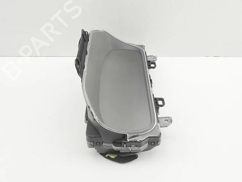 Instrument cluster VOLVO XC40 (536) T3 | BP39884431C47 - Image 2