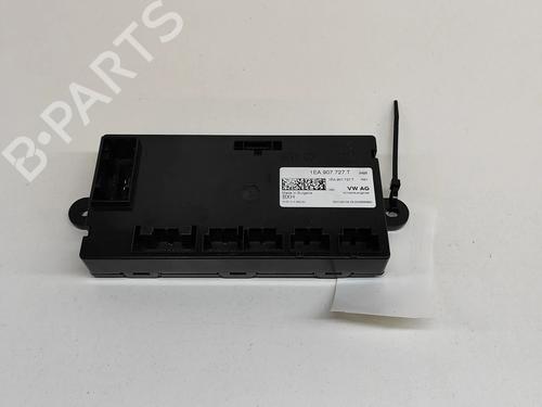 Módulo eletrónico VW ID.5 (E39) GTX (299 hp) 27767814