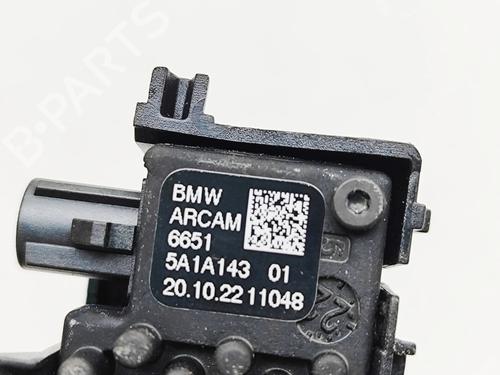 Camera BMW iX (I20) xDrive 40 | BP33223769E14  - Image 7