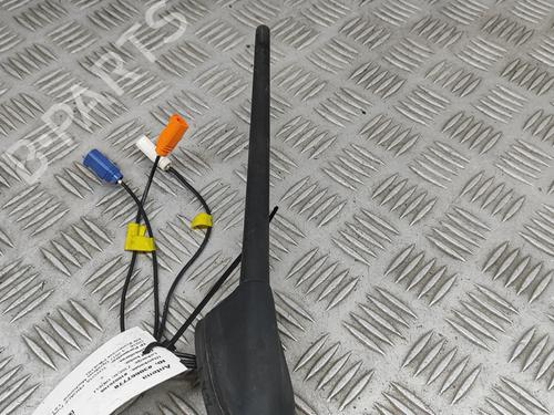 Antenna/Base TOYOTA PROACE Van (MDZ_) 1.6 D4d (MDZ2) | BP26733591C140 