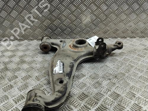Used Right front suspension arm MERCEDES-BENZ S-CLASS (W140) 600 SE, SEL (140.056, 140.057) (408 hp) 16711822