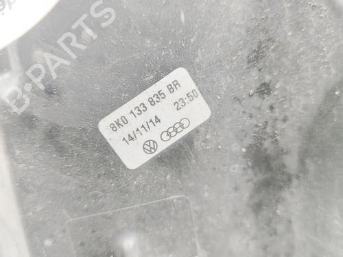 Air filter box AUDI Q5 (8RB) SQ5 TDI quattro | BP35790281M87 - Image 6