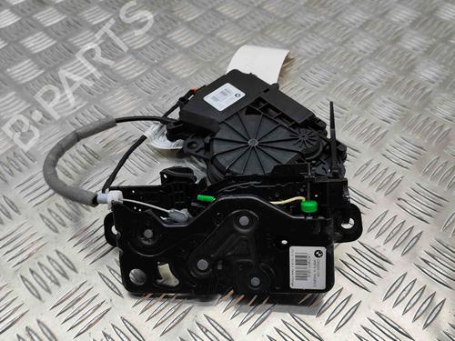 Tailgate lock BMW 7 (F01, F02, F03, F04) 730 d | BP17016871C101 