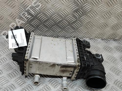 Intercooler VW TRANSPORTER T6 Van (SGA, SGH, SHA, SHH) 2.0 TDI 4motion | BP25616262M30 