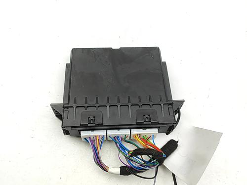 Electronic module JAGUAR F-PACE (X761) 2.0 TD4 AWD | BP33395488M83 - Image 2