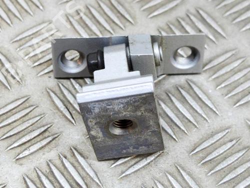 Hinge/Door check strap BMW X3 (F25) xDrive 20 d | BP14651538C146 