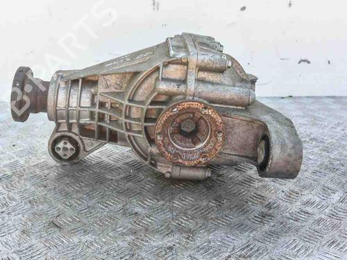 Differensial bakvogn VW TOUAREG (7LA, 7L6, 7L7) 2.5 R5 TDI | BP7736958M24 