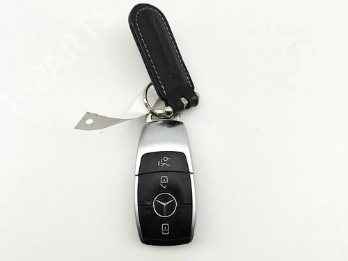 Electronic module MERCEDES-BENZ GLB (X247) GLB 220 d 4-matic (247.615) | BP36952592M83 - Image 3