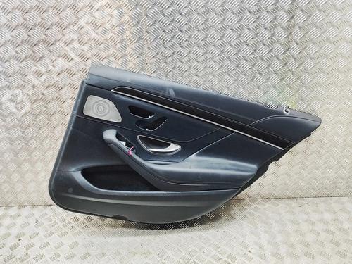 Høyre bakpanel Høyre bakpanel MERCEDES-BENZ S-CLASS (W222, V222, X222) S 350 BlueTEC / d (222.132, 222.032, 222.123) (258 hp) 37468944 37468944