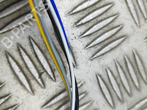 Elektronisk sensor VW PASSAT B8 (3G2, CB2) 2.0 TDI | BP30596452M84 