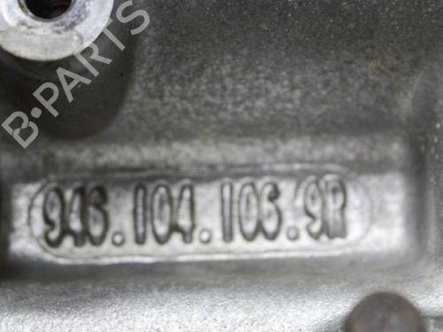 Cylinder head PORSCHE PANAMERA (970) 3.0 4S | BP13465331M5 