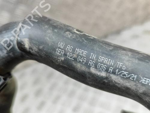 Pipe AUDI Q4 E-TRON Sportback (F4N) 50 quattro | BP27770466M125 