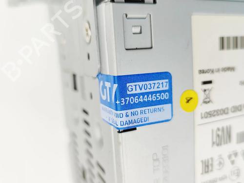 Electronic module KIA CEE'D Sportswagon (JD) 1.6 CRDi 136 | BP33825697M83  - Image 7