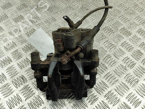 Left rear brake caliper AUDI A3 Limousine (8VS, 8VM) S3 quattro | BP30301359M107 