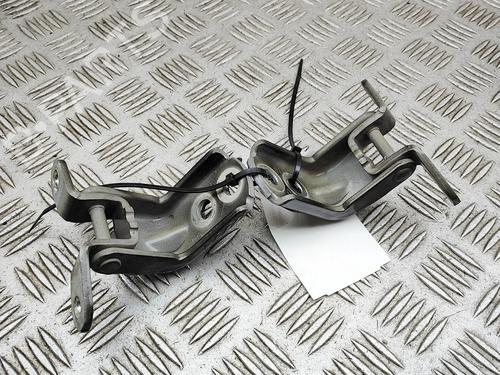 Hinge/Door check strap NISSAN LEAF (ZE1) Electric | BP37797850C146 - Image 5