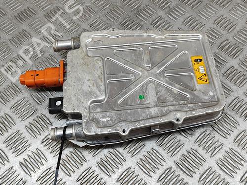 Electronic module JAGUAR I-PACE (X590) EV400 AWD | BP28028339M83 