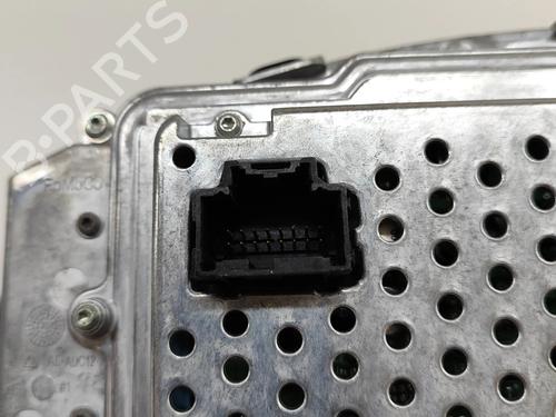 Cockpit FORD PUMA (J2K, CF7) 1.0 EcoBoost mHEV | BP27765620C47 