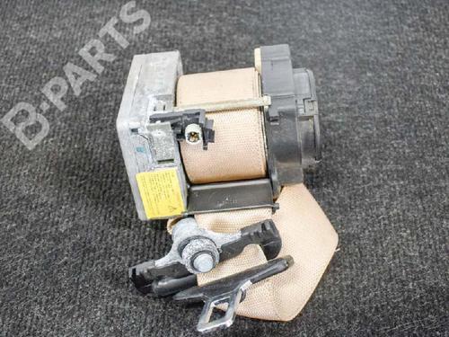Rear left seatbelt MERCEDES-BENZ S-CLASS (W220, V220) S 400 CDI (220.028, 220.128) | BP6865489I29 