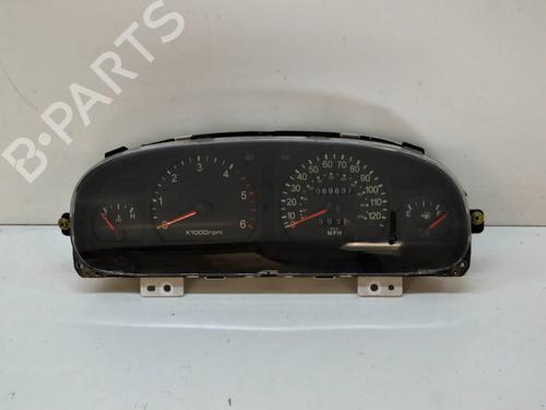 Used Instrument cluster KIA CARNIVAL II (GQ) 2.9 CRDi (144 hp) 8144714