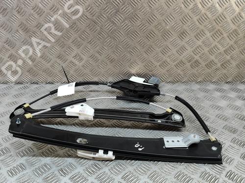 Used Front right window mechanism Front right window mechanism SKODA SCALA (NW1) 1.5 TSI (150 hp) 27770884 27770884