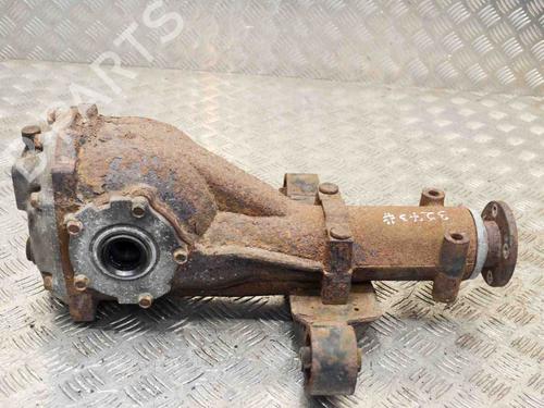 Rear differential SUBARU OUTBACK (BL, BP) 2.5 AWD (BP9) | BP27753463M24 