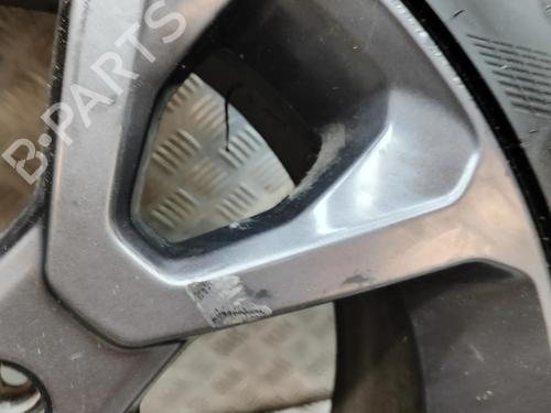 Fælk JEEP COMPASS (MP, M6, MV, M7) 1.3 HYBRID 4X4 | BP33376858C45  - Image 19