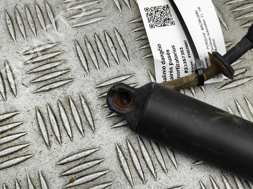 Tailgate lift support PORSCHE MACAN (95B) 3.0 S Diesel | BP31056582C138  - Image 5