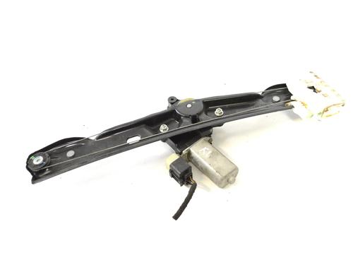 Rudehejsemekanisme venstre bagtil Rudehejsemekanisme venstre bagtil BMW 1 (F20) 116 i (136 hp) 33350418 33350418