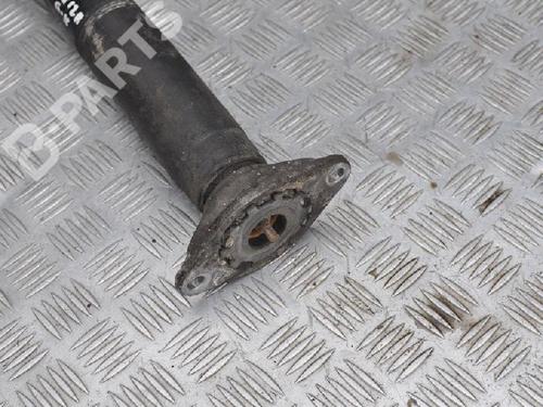 Left rear shock absorber VOLVO V60 I (155) D5 | BP6728377M18 