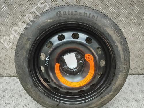 Reservehjul kit FIAT 500L (351_, 352_) 1.4 (199LYB1B) (95 hp) 31297600