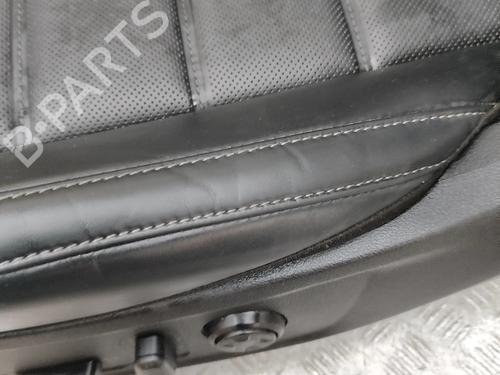 Left front seat KIA STINGER (CK) 3.3 T-GDi | BP33121506C15  - Image 6