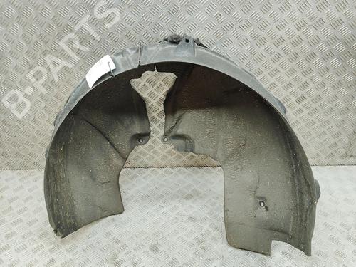 Hjulbue Hjulbue AUDI Q5 (FYB, FYG) 3.0 TDI quattro (286 hp) 33164114 33164114