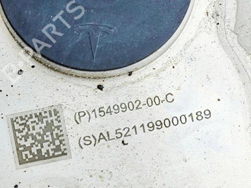Electronic module TESLA MODEL 3 (5YJ3) EV AWD | BP36045538M83 - Image 10