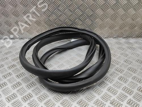 Gummiliste TESLA MODEL Y (5YJY) Long Range All-wheel Drive (514 hp) 30856776