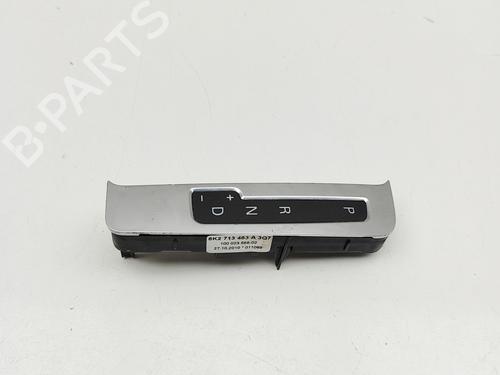 Used Electronic module AUDI A5 (8T3) RS5 quattro (450 hp) 30463221