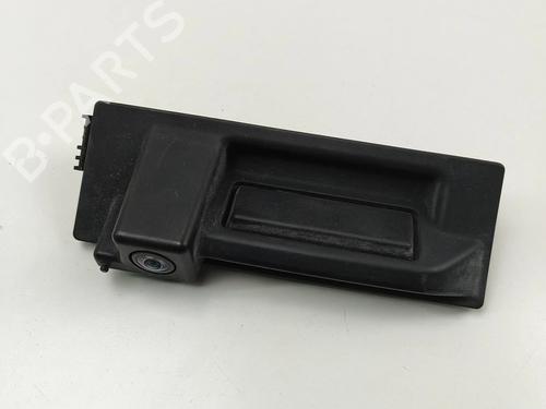 Used Camera PORSCHE PANAMERA (971) 2.9 4 E-Hybrid (97ABE1, 97BBE1) (330 hp) 26680661