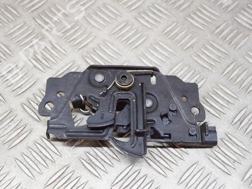 Hood lock FORD MONDEO IV (BA7) 2.0 TDCi | BP11832078C133 