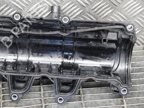 Valve cover RENAULT CLIO IV (BH_) 1.5 dCi 90 | BP14609344M124 