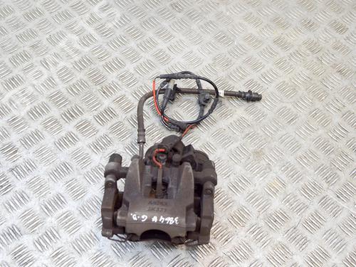 Used Right rear brake caliper Right rear brake caliper JAGUAR I-PACE (X590) EV400 AWD (400 hp) 27759769 27759769