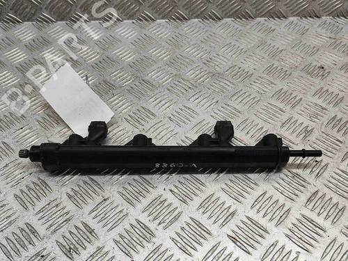 Used Injection rail PEUGEOT 308 CC (4B_) 1.6 16V (120 hp) 25788472