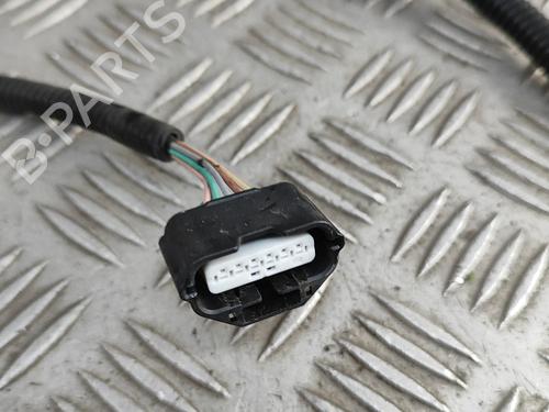 Elektronisk modul RENAULT ZOE (BFM_) ZOE | BP27644316M83 