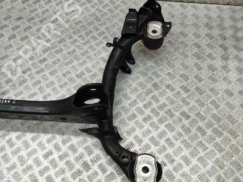 Rear axle AUDI A5 Sportback (F5A, F5F) 35 TDI | BP27800176M2 