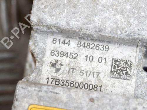 Inverter/Converter BMW i3 (I01) s Electric | BP28430396M119 