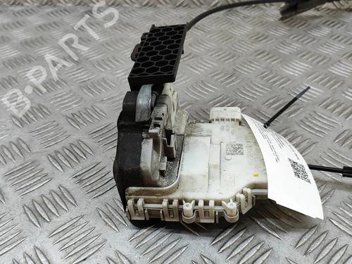 Front left lock PORSCHE MACAN (95B) 3.0 S Diesel | BP26500640C98 - Image 4