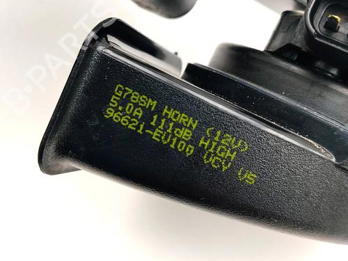 Horn KIA EV3 EV | BP39565918E13 - Image 6